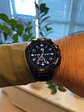 Розумний годинник Smart Extreme Ultra Black, фото 6