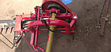 Косарка сегментно-пальцева КСН-1.8 (Сінокосарка) з ЗРП, фото 6