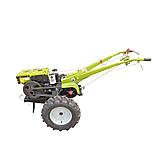 Мотоблок Кентавр МБ1080Д-8 доставка безкоштовно, фото 2