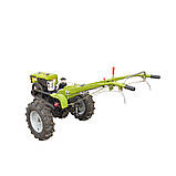 Мотоблок Кентавр МБ1080Д-8 доставка безкоштовно, фото 4