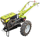 Мотоблок Кентавр МБ1080Д-8 доставка безкоштовно, фото 3