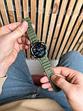 Розумний годинник Uwatch DT5 Compas Green, фото 5