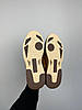 Чоловічі кросівки Adidas Niteball 2 Brown Beige FZ5800, фото 8