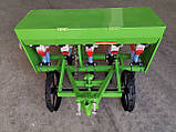 Сівалка зернова анкерна 7 рядна С3-7 для мототрактора, фото 2