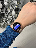 Жіночий розумний годинник Smart Lady Ultra Gold, фото 8