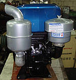 Двигун дизельний (18 л.с./13,24 кВт) ДД1105ВЕ, фото 5