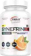 Synefrin 30 Genius Nutrition, 60 таблеток