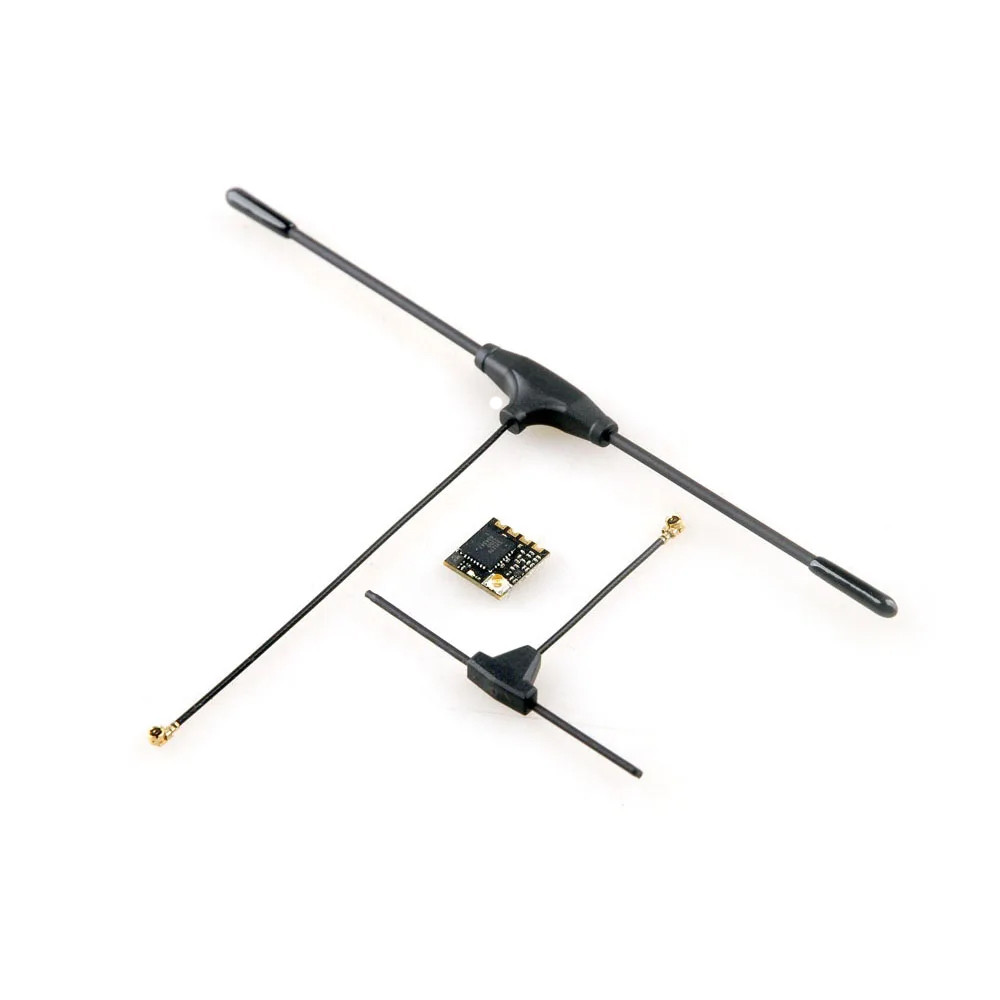 Приймач 915MHz HappyModel ELRS ES900RX для дистанційного радіокерування