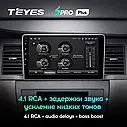 Штатная магнитола Teyes SproPlus Geely SC7 (2011-2015), фото 4