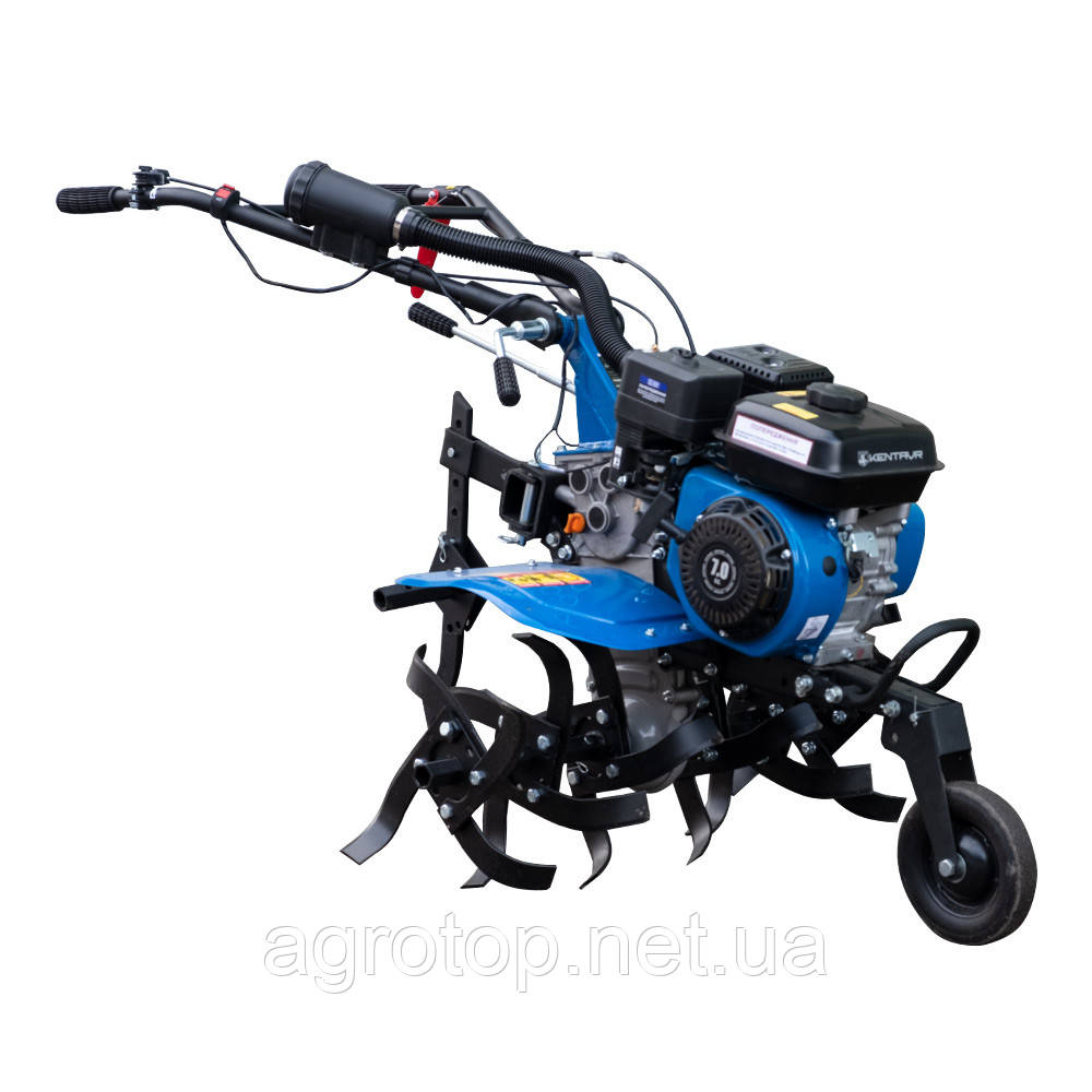 Мотоблок Кентавр МБ40-3-4, фото 1