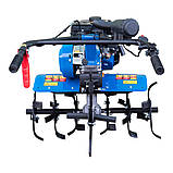 Мотоблок Кентавр МБ40-3-4, фото 4