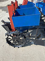 Картоплесадник дворядний ДТЗ КС-2м