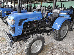 Мінітрактор Shifeng SF244 B