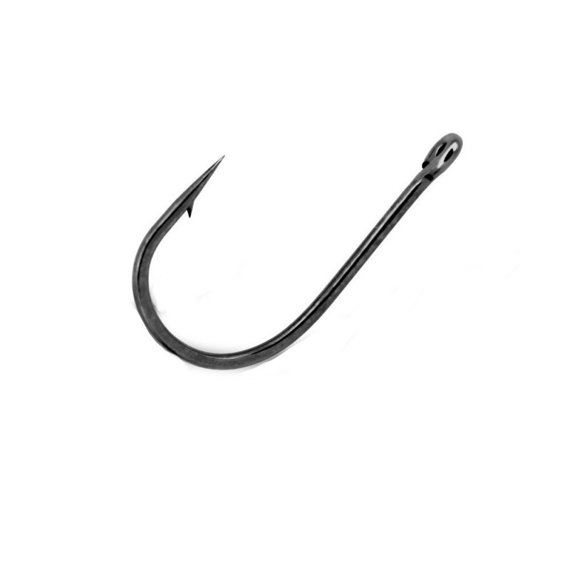 Гачки Gurza  ALL AROUND CARP RING BN K-1122, фото 1