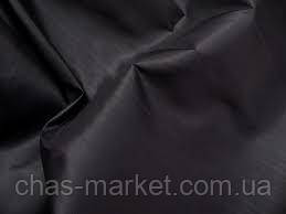 Підкладка нейлон чорний