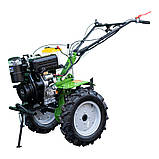 Мотоблок Кентавр МБ2012ДЕ (колеса 5.00-12), фото 2