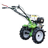 Мотоблок Кентавр МБ2012ДЕ (колеса 5.00-12), фото 4