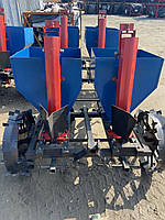 Картоплесаджалка 2-рядна «ДТЗ» КС-2А