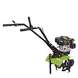 Мотокультиватор Кентавр МK40-1/6, фото 2