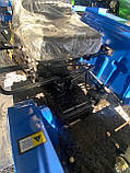 Мінітрактор Shifeng SF 240BL (блокування диференціалу), фото 2