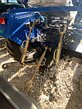 Мінітрактор Shifeng SF 240BL (блокування диференціалу), фото 5