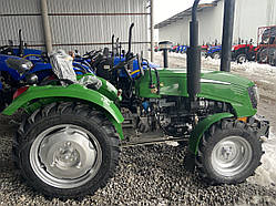 Трактор T244THT (24 к. с. ГУР, блокування, 4+1) БЕЗКОШТОВНА ДОСТАВКА