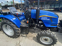 Трактор DONFENG 244DG! безкоштовна доставка