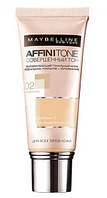 Тональний крем Maybelline New York Affinitone №20 (golden rose) 30 мл