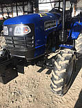 Трактор ДТЗ 5404 (4х4, 40 к. с.), фото 3