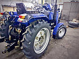 Трактор ДТЗ 5404 (4х4, 40 к. с.), фото 10