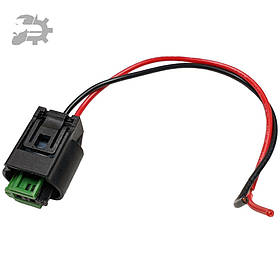 Фішка датчика температури середовища Z8 E52 Bmw 65810141199 65810149842 65816936953