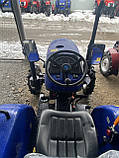 Трактор Foton FT244HN 24л.з., 4*4, фото 5