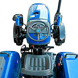 Трактор Foton FT244HN 24л.з., 4*4, фото 6