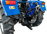 Трактор Foton FT244HN 24л.з., 4*4, фото 7