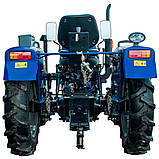 Трактор Foton FT244HN 24л.з., 4*4, фото 9