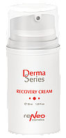 Восстанавливающий тонизирующий крем Derma Series 50 ml