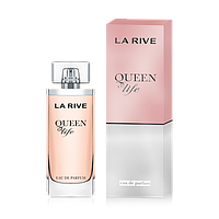 Парфумована вода для жінок La Rive Queen of Life 75 мл