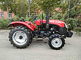 Мінітрактор YTO SK244, фото 4