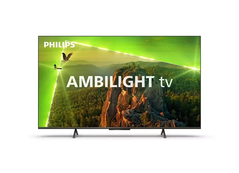 Телевізор Philips 43PUS8118/12 SmartTV