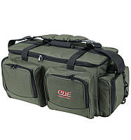 Рыболовная сумка CDE CARRYAL XL, 40л. (69х35х35см.)