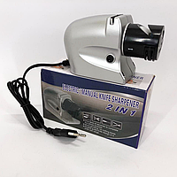 Электрическая точилка Electric Sharpener 220в для ножей и ножниц Точилка для ножей электрическая