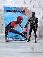 Фігурка Чорна Людина Павук 32 см
