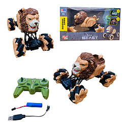 11831 Машина Лев, їздить на всі боки, у коробці