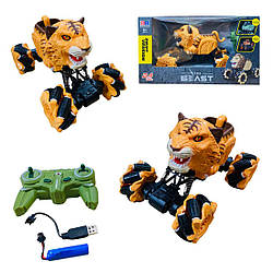 11832 Машина Тигр, їздить на всі боки, у коробці