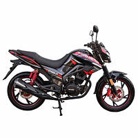 Мотоцикл SPARK SP200R-27 Безкоштовна доставка по Україні наступного дня після замовлення.