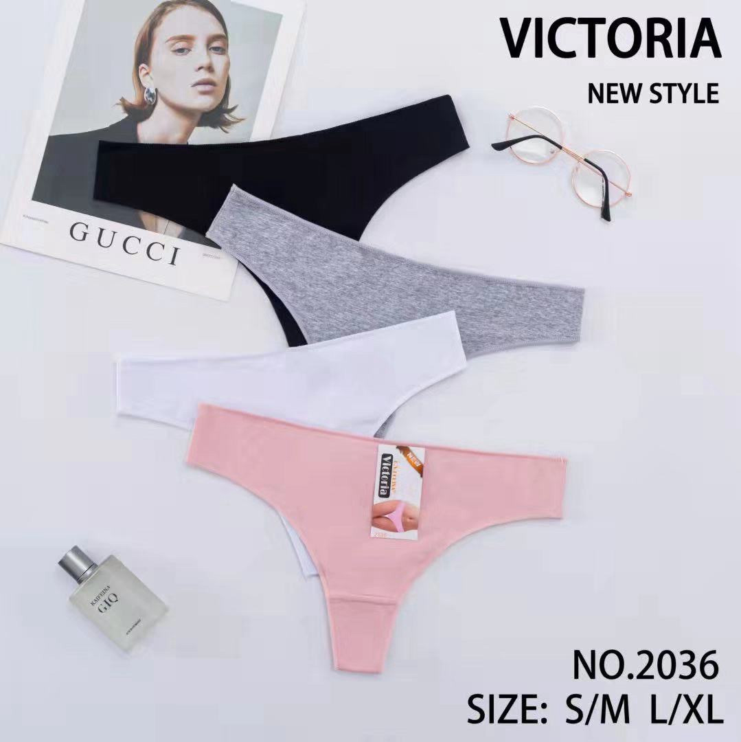 Труси жіночі Victoria 2036 2б