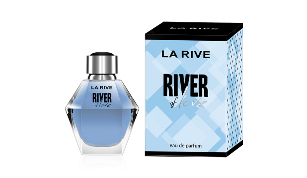 Парфумована вода для жінок La Rive River of Love 100 мл