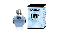 Парфюмерная вода для женщин La Rive River of Love 100 мл