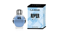 Парфюмированная вода для женщин La Rive River of Love 100 мл