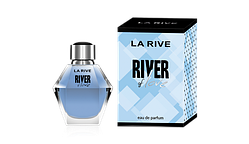 Парфумована вода для жінок La Rive River of Love 100 мл